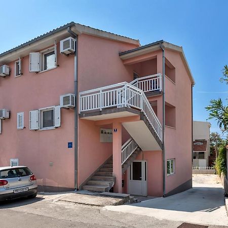 Apartments Marija Makarska Exterior photo